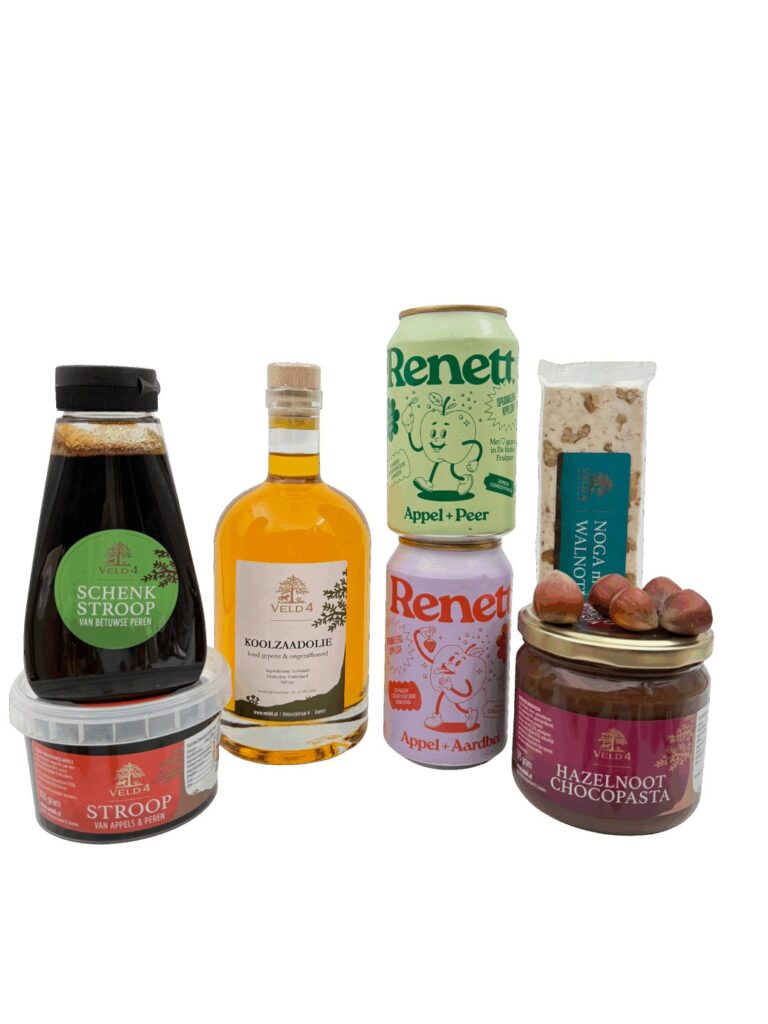 Betuws cadeaupakket