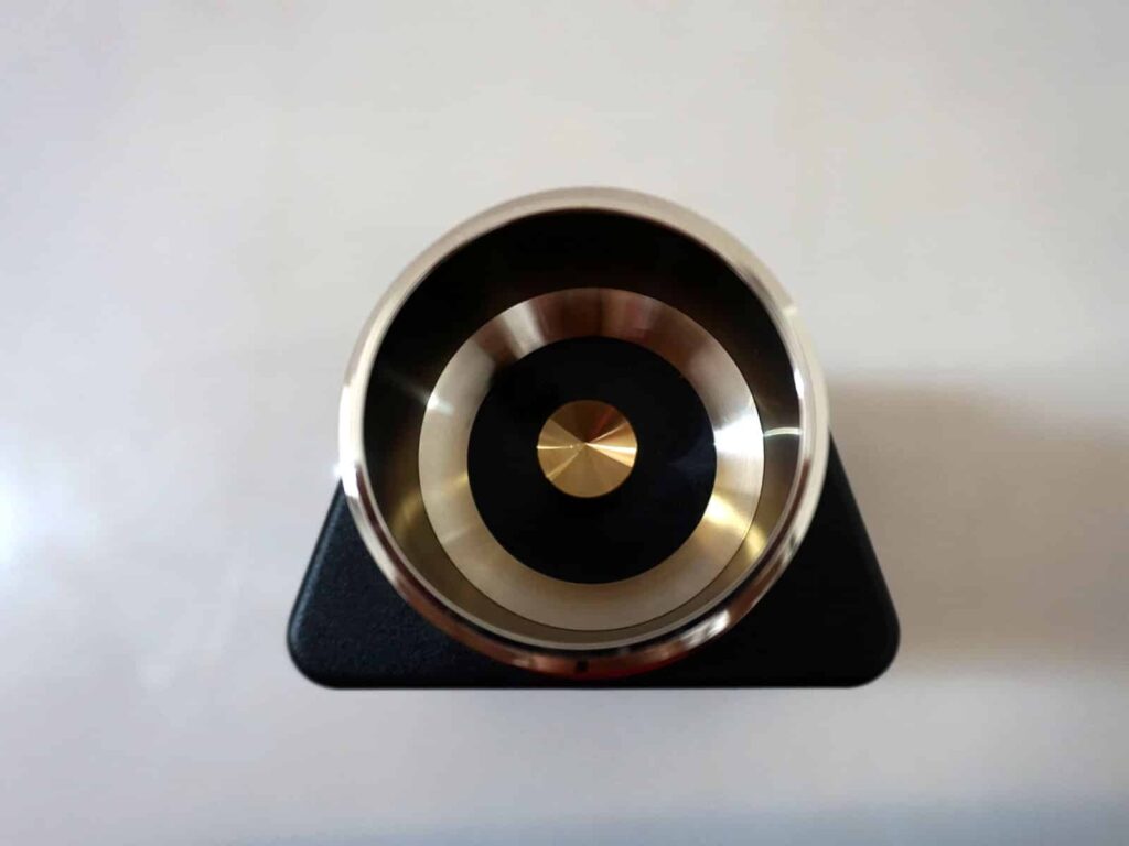 Vochtmeter speciaal voor walnoten