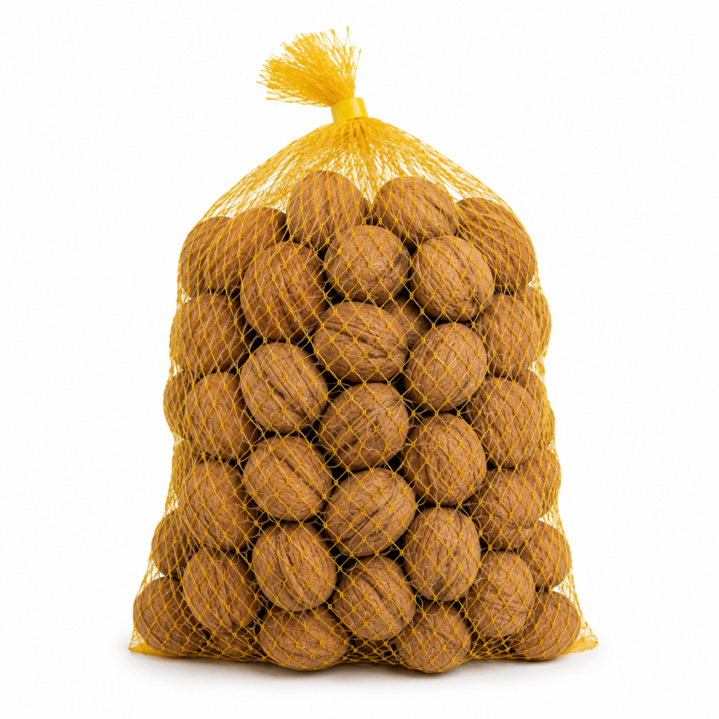 Walnoten in dop 1 kilo